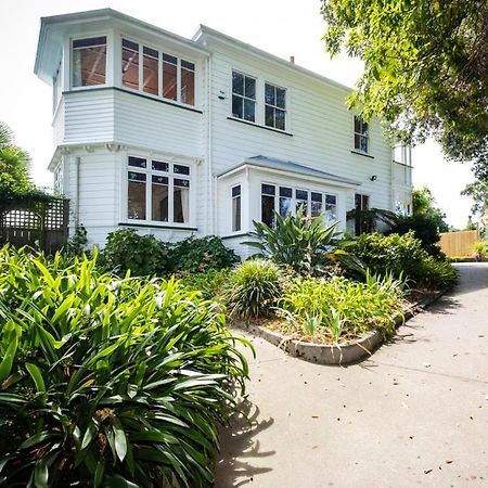 Historic Homestead Napier Exterior photo